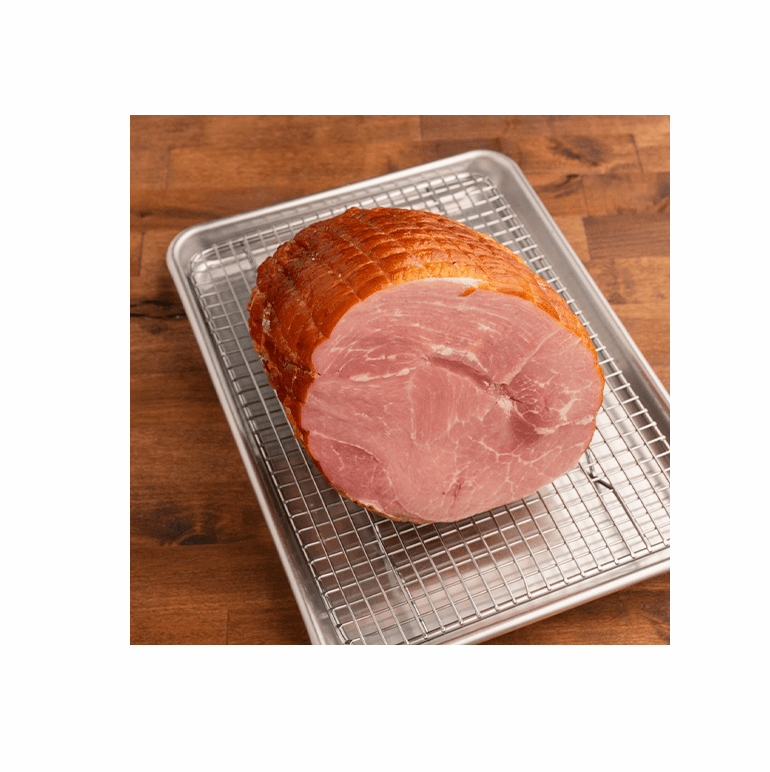 Snake River Farms Half Boneless Ham (3.5 pounds)